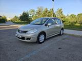 Nissan Tiida 2012 годаүшін5 500 000 тг. в Астана – фото 5