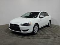 Mitsubishi Lancer 2010 года за 3 790 000 тг. в Алматы