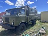 ГАЗ  66 1988 года за 8 200 000 тг. в Актобе – фото 2