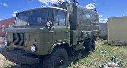 ГАЗ  66 1988 годаүшін8 200 000 тг. в Актобе – фото 2