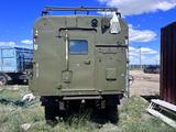 ГАЗ  66 1988 года за 8 200 000 тг. в Актобе – фото 3