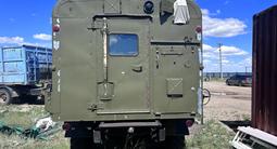 ГАЗ  66 1988 годаүшін8 200 000 тг. в Актобе – фото 3