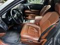 Infiniti FX35 2006 года за 5 300 000 тг. в Алматы – фото 11