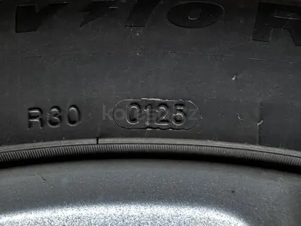 Infiniti FX35 2006 года за 5 300 000 тг. в Алматы – фото 17
