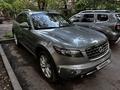 Infiniti FX35 2006 года за 5 300 000 тг. в Алматы – фото 3