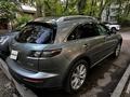 Infiniti FX35 2006 года за 5 300 000 тг. в Алматы – фото 4