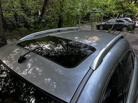 Infiniti FX35 2006 года за 5 300 000 тг. в Алматы – фото 7