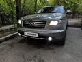 Infiniti FX35 2006 года за 5 300 000 тг. в Алматы – фото 6