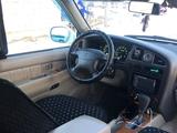 Infiniti QX4 2000 годаүшін6 000 000 тг. в Актау – фото 2