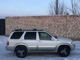 Infiniti QX4 2000 годаүшін6 000 000 тг. в Актау