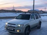 Infiniti QX4 2000 годаүшін6 000 000 тг. в Актау – фото 3