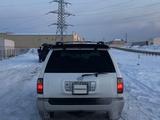 Infiniti QX4 2000 годаүшін6 000 000 тг. в Актау – фото 4