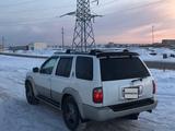 Infiniti QX4 2000 годаүшін6 000 000 тг. в Актау – фото 5