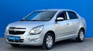 Chevrolet Cobalt 2022 года за 5 940 000 тг. в Алматы