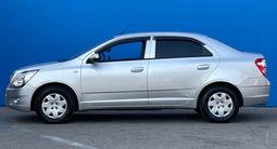 Chevrolet Cobalt 2022 годаүшін6 090 000 тг. в Алматы – фото 5