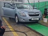Chevrolet Cobalt 2014 годаүшін3 300 000 тг. в Павлодар
