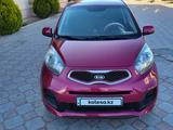 Kia Picanto 2015 года за 4 000 000 тг. в Актау