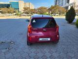 Kia Picanto 2015 года за 4 000 000 тг. в Актау – фото 3