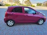 Kia Picanto 2015 года за 4 000 000 тг. в Актау – фото 4