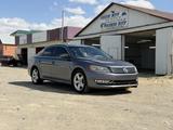 Volkswagen Passat 2014 года за 3 600 000 тг. в Актобе
