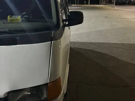 Volkswagen Transporter 1992 года за 3 200 000 тг. в Аксу