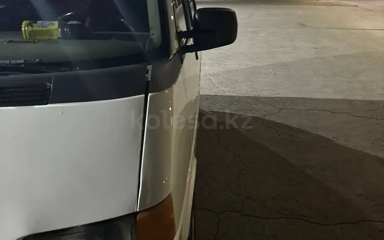 Volkswagen Transporter 1992 года за 3 200 000 тг. в Аксу