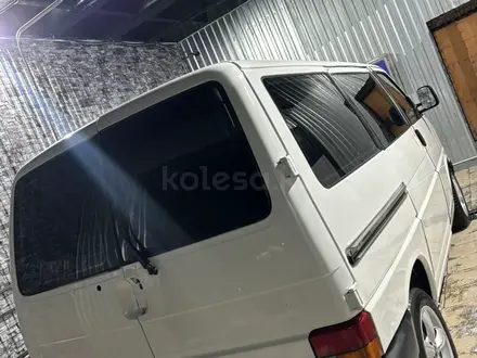 Volkswagen Transporter 1992 года за 3 200 000 тг. в Аксу – фото 11