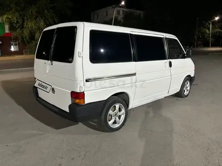 Volkswagen Transporter 1992 года за 3 200 000 тг. в Аксу – фото 13