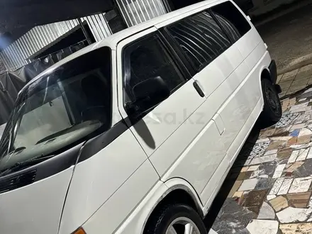 Volkswagen Transporter 1992 года за 3 200 000 тг. в Аксу – фото 2