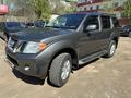 Nissan Pathfinder 2007 года за 9 000 000 тг. в Алматы