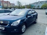 Chevrolet Cobalt 2023 годаүшін7 000 000 тг. в Павлодар