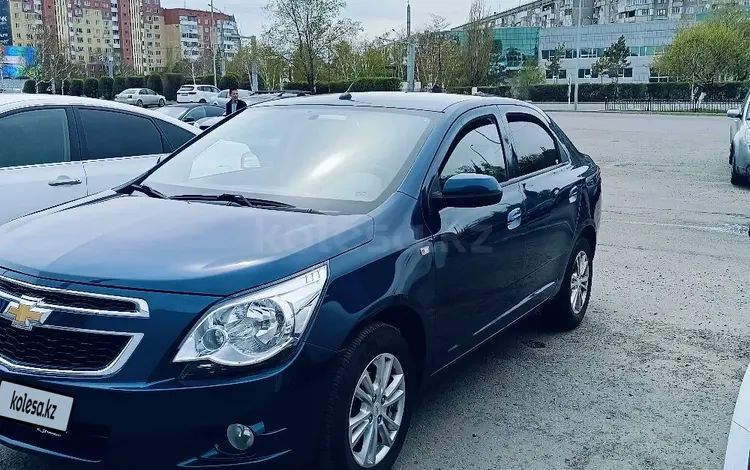 Chevrolet Cobalt 2023 годаүшін7 000 000 тг. в Павлодар