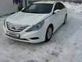 Hyundai Sonata 2013 годаүшін5 000 000 тг. в Актобе