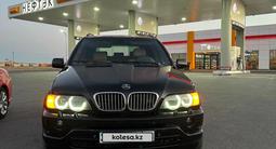 BMW X5 2003 годаүшін4 000 000 тг. в Атырау