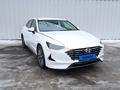 Hyundai Sonata 2020 годаfor12 940 000 тг. в Алматы – фото 3