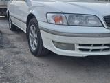 Toyota Mark II Qualis 1997 годаfor5 200 000 тг. в Алматы