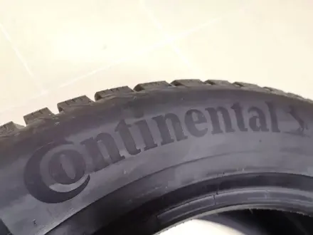 Зимние шипованные шины Continental Ice Contact 2 KD 275/50 R21 113T FR за 170 000 тг. в Усть-Каменогорск – фото 3