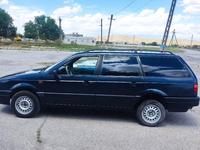 Volkswagen Passat 1992 годаүшін1 450 000 тг. в Шымкент