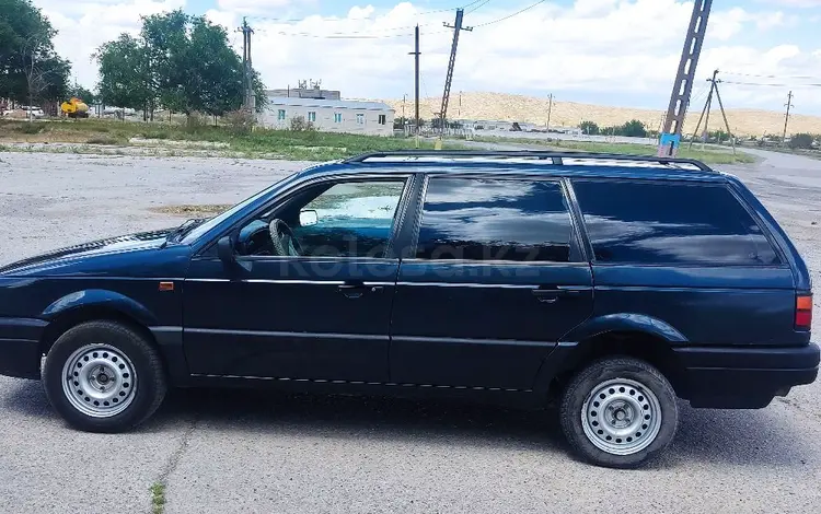 Volkswagen Passat 1992 годаүшін1 450 000 тг. в Шымкент