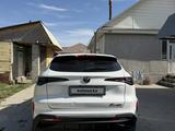 Changan X5 Plus 2025 годаүшін7 500 000 тг. в Алматы – фото 4