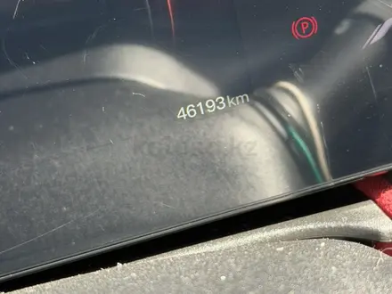 Changan X5 Plus 2025 года за 7 500 000 тг. в Алматы – фото 10