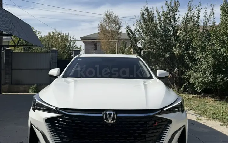 Changan X5 Plus 2025 года за 7 500 000 тг. в Алматы