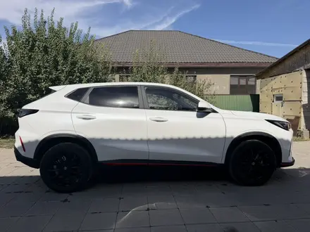 Changan X5 Plus 2025 года за 7 500 000 тг. в Алматы – фото 3