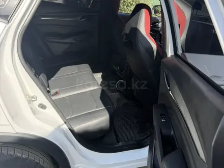 Changan X5 Plus 2025 года за 7 500 000 тг. в Алматы – фото 6
