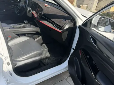 Changan X5 Plus 2025 года за 7 500 000 тг. в Алматы – фото 7