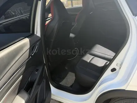 Changan X5 Plus 2025 года за 7 500 000 тг. в Алматы – фото 8