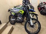 Regulmoto  Sport-003 PR Pro 300 (6 gear) 21/18 2026 годаfor389 245 тг. в Алматы – фото 2