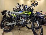 Regulmoto  Sport-003 PR Pro 300 (6 gear) 21/18 2026 годаfor389 245 тг. в Алматы – фото 3