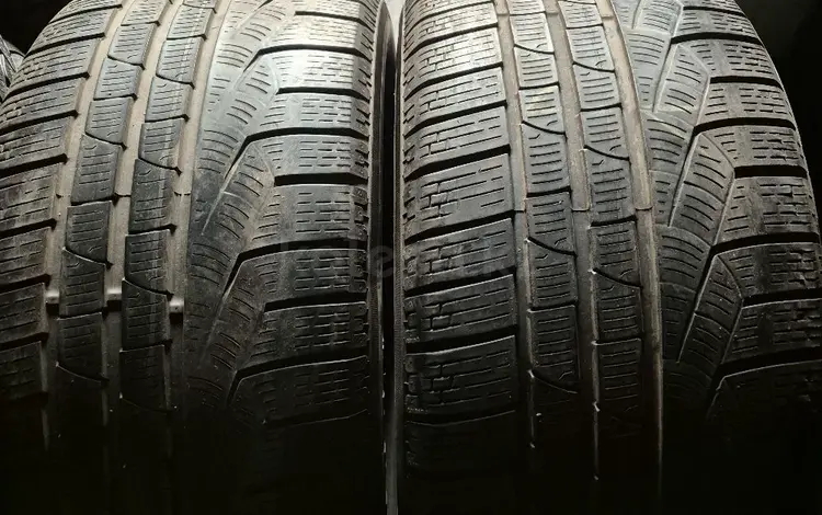 Pirelli шина хорошо привозной 2штүшін28 000 тг. в Алматы