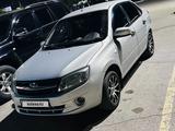 ВАЗ (Lada) Granta 2190 2013 годаfor3 250 000 тг. в Караганда